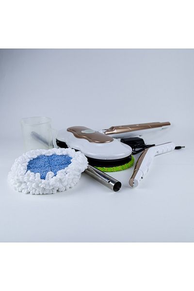 GALASUN Cordless electric mop with battery GALA21-585