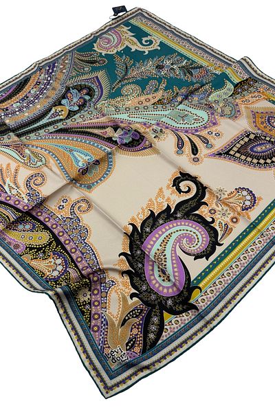 Levidor Trend Twill Scarf Ldt269-01