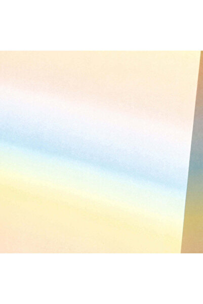 Flying Tiger Copenhagen Pastel Renkli Hediye Çantası