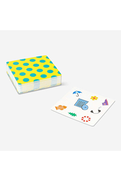 Flying Tiger Copenhagen Bak ve Bul Oyunu