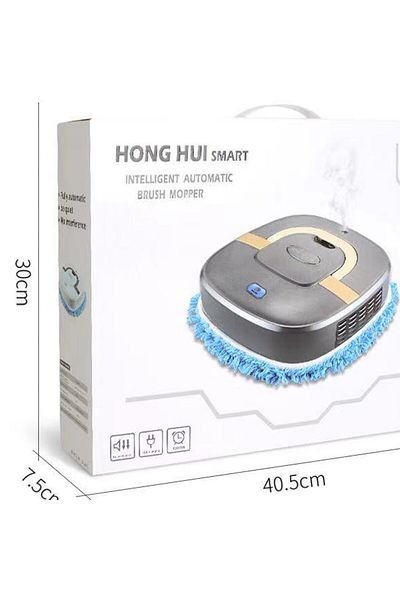 GALASUN Robot inteligent pentru curatarea pardoselilor GALA21-583