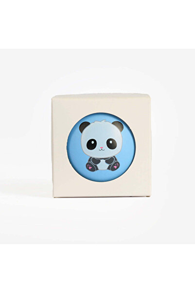 Flying Tiger Copenhagen Panda Desenli Zıplayan Top