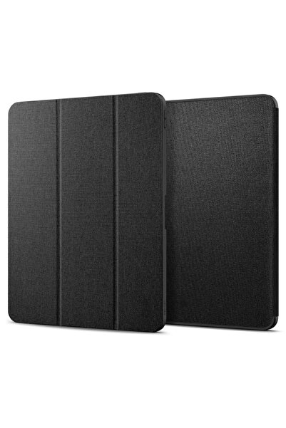 2DAYFIND Husă de protecție pentru iPad Pro 13 2024, G58, nailon, culoare închisă intensă