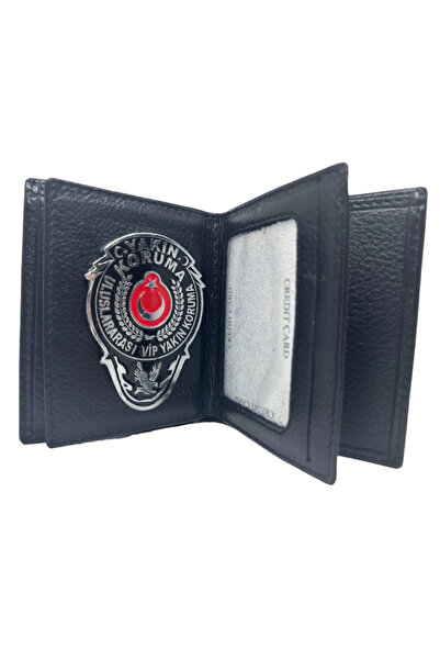 Trendcüzdan ULUSLARARASI VIP YAKIN KORUMA CÜZDAN