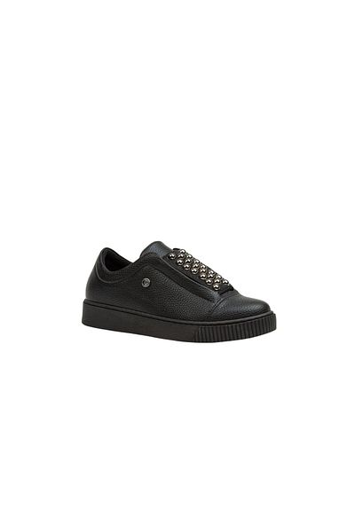 Pierre Cardin Negru - Pantofi sport de damă PC-52248-3441