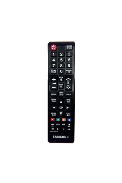Samsung LCD Kumandası – Model: HRL9845 (RM-L 1088)