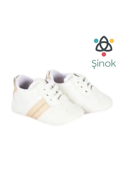 ŞİNOK Baby Booties Shoes Code:2164