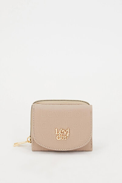 Levidor 910011 Earth Women's Wallet