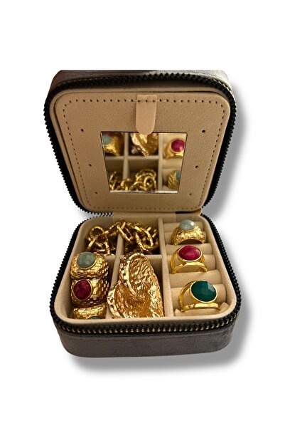 Bo Takı ve Aksesuar صندوق المجوهرات
