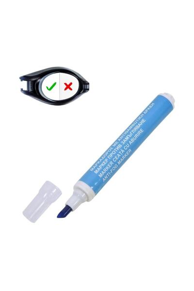 SOHO Marker anti-aburire pentru ochelari, Blue
