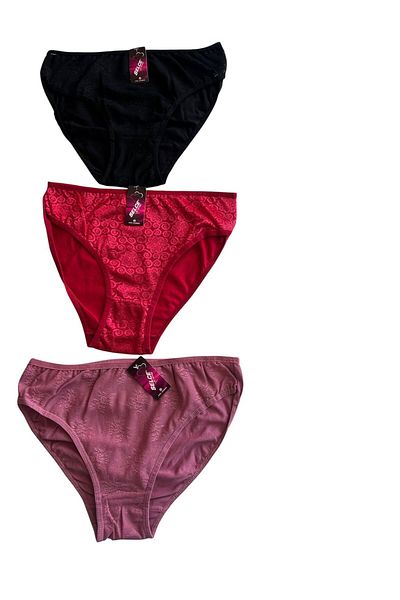 irem içgiyim Selce Standard Size 3 Panties