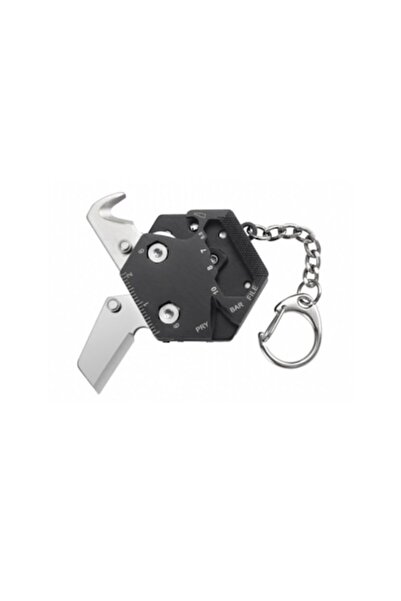 Bibilel Set de scule multifuncționale 14 în 1 pentru repararea bicicletelor, negru