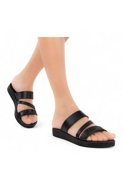 Muya Merci Anatomical Women's Slippers