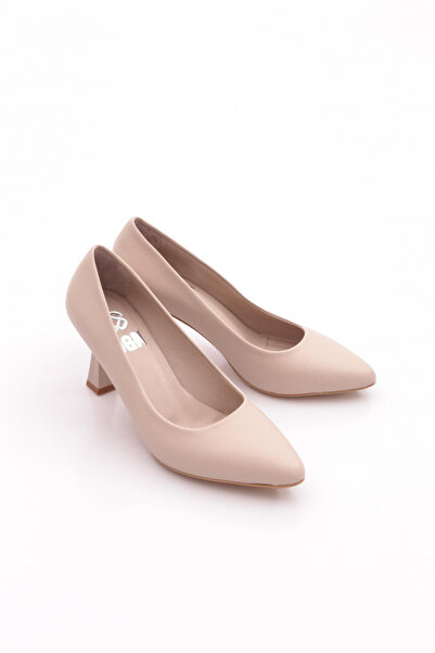 DGN 780 Women's Heeled Shoes