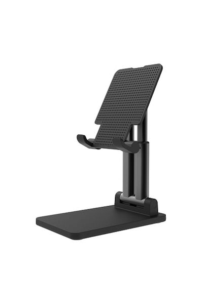 Xo Suport pliabil XO-C59 pentru telefon sau tabletă de până la 12,9 inci