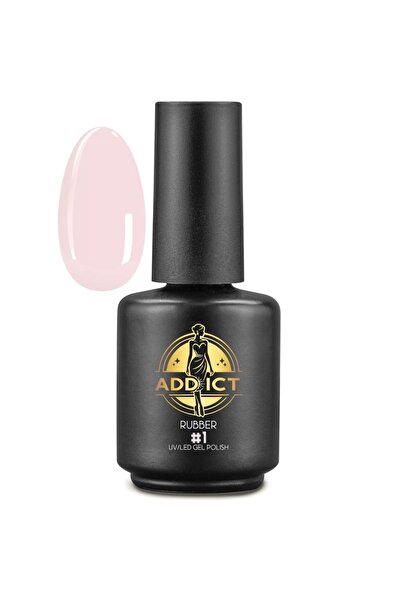 Addict Rubber Base #1