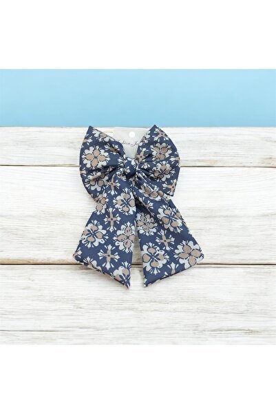 Store Patterned Automatic Bow Buckle