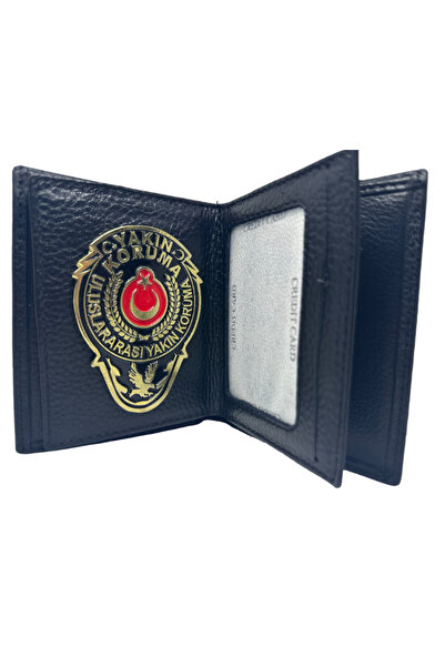 Trendcüzdan ULUSLARARASI YAKIN KORUMA CÜZDAN