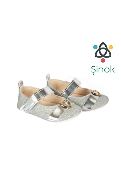 ŞİNOK Baby Booties Shoes Code:1240