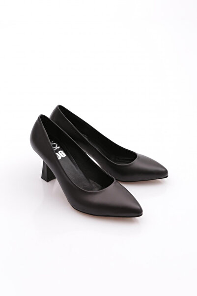 DGN 780 Kadin Topuklu Ayakkabı