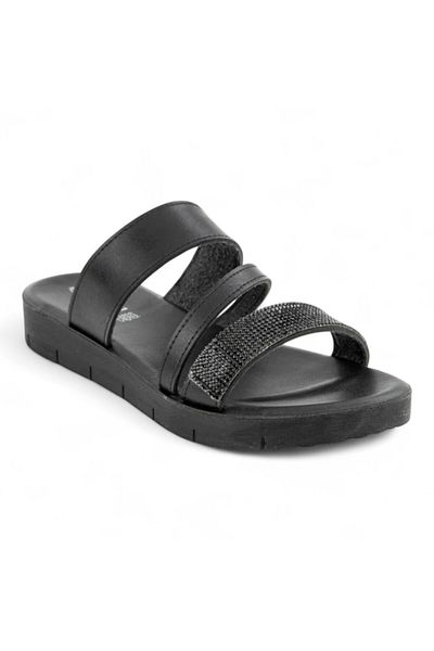 Muya Merci Anatomical Women's Slippers
