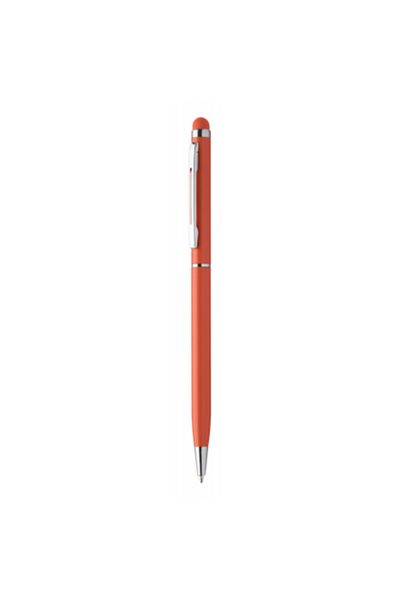 Bibilel Stylus Pen pentru tabletă, telefon sau laptop cu ecran tactil, portocaliu, ELV-BBL7461