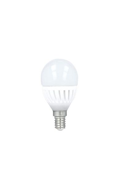 Felba Bec LED ceramic E14 G45 10W 230V 3000K 900lm, alb cald, alb