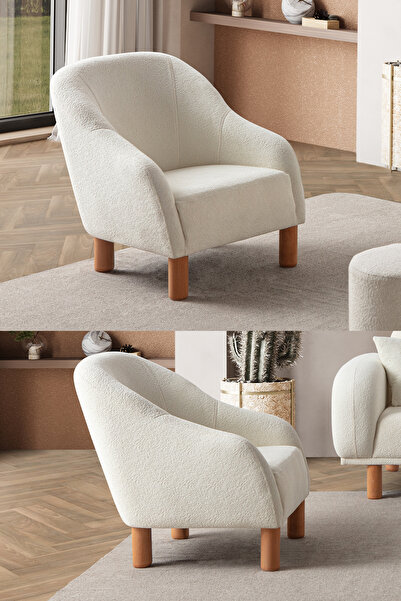 EDSY HOME Regnum Berjer Krem Renk