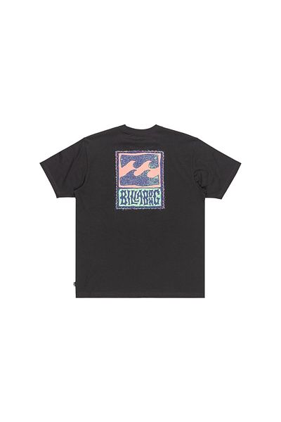 BİLLABONG Tricou Stamp Ss - EBYZT00293