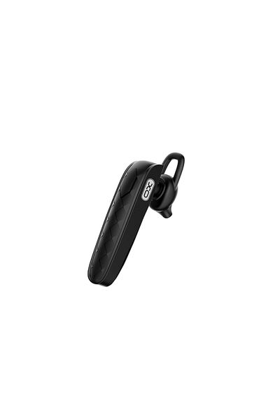 XO Design Casca handsfree XO, Bluetooth, Compatibil Android si iOS, Negru
