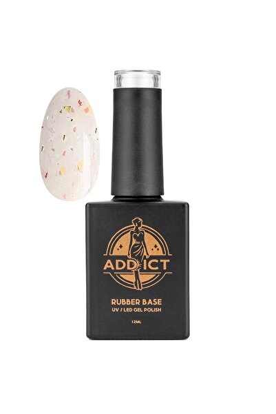 Addict Bază de cauciuc - Strălucire apus de soare