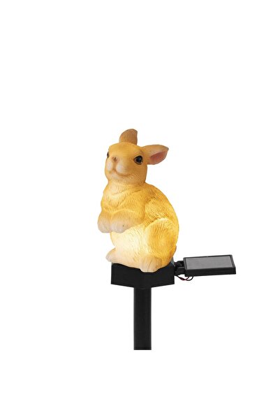 KlaussTech Ηλιακό Φως Κήπου, Κουνέλι