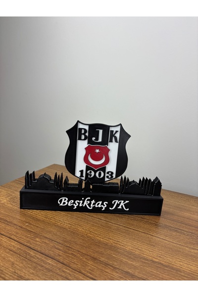 GENERAL Beşiktaş obje