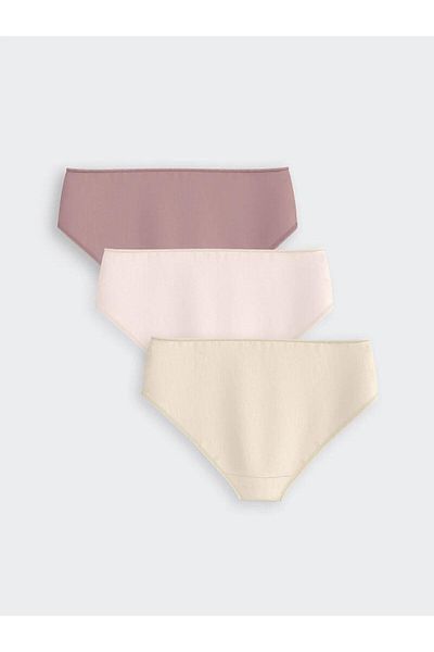 LC Waikiki Lcw Dream Hipster Panties 3 Pack (W5)