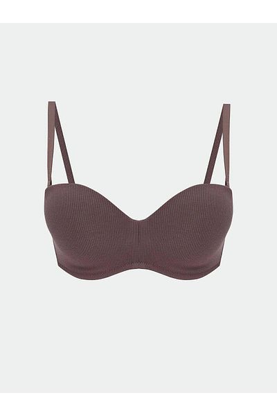 LC Waikiki Сутиен без презрамки с банели и подплънки LCW DREAM (W5)