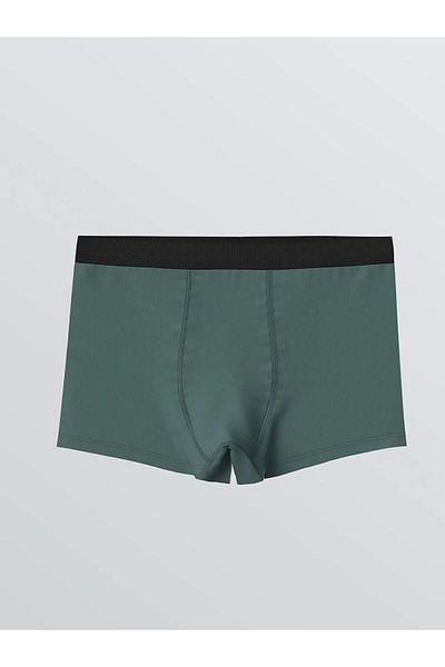 LC Waikiki Boxeri pentru băieți cu model LCW Kids 3 piese (W5)