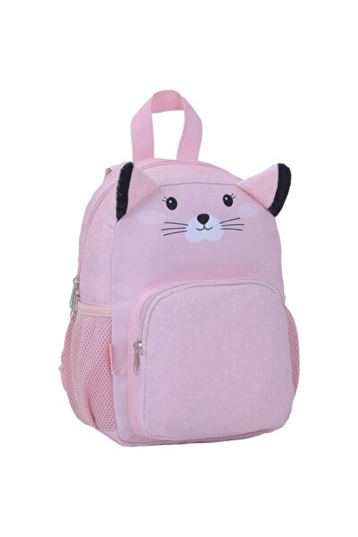Roco حقيبة ظهر قطة ثلاثية الأبعاد للأطفال