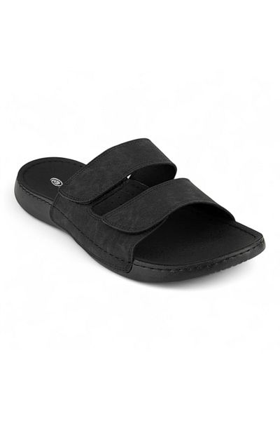 Muya Luwih Anatomical Velcro Men's Slippers