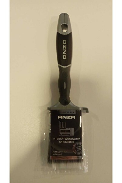 Jotun Anza Platinum 50 mm Kestirme Fırçası