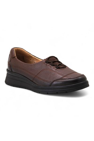 Forelli Hefa 21306 Leather Comfort Women's Shoes