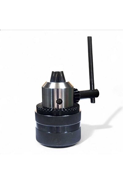 Bor 1-20 ANAHTARLI MANDREN B22 MORS