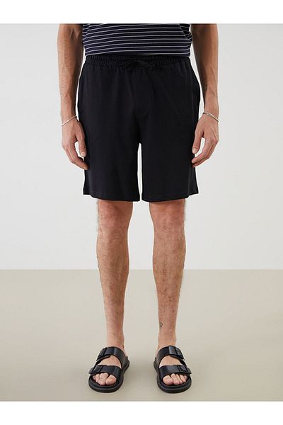 LC Waikiki New Season Standard Fit Men's Sort - S5Rn57Z8