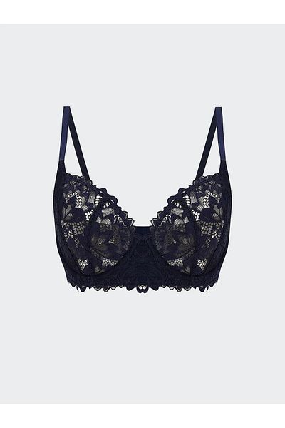 LC Waikiki Сутиен с дантела и банели LCW DREAM (W5)