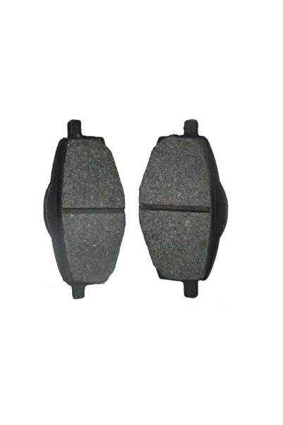 OrjinMotoPart Rks Vrs 125 Arka Disk Fren Balata Takımı Arasmoto