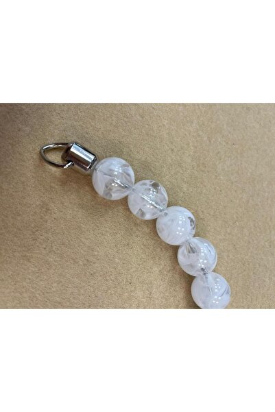 YUMAK HOBİ EVİ Beaded Bag Sapi