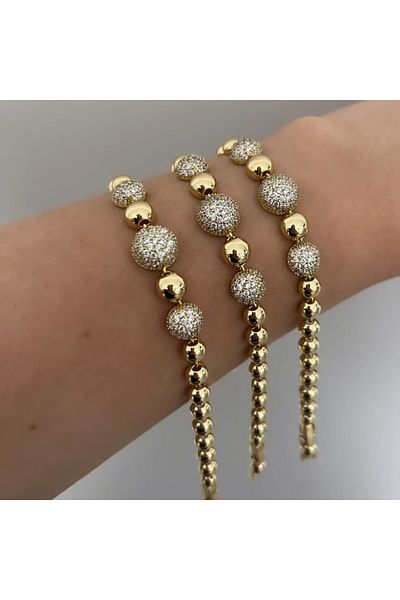 Accessories Xuping Bracelet