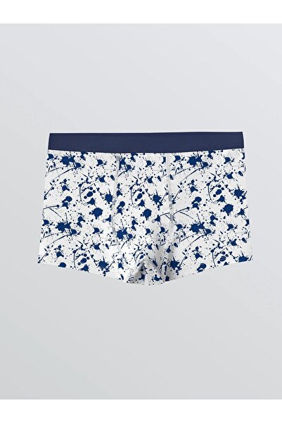 LC Waikiki Lcw Kids Printed Boy Boxer 3-Piece (W5)