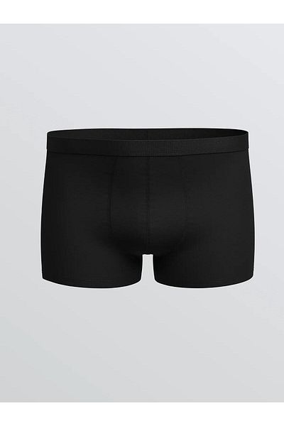 LC Waikiki Boxeri pentru bărbați din bumbac cu matriță standard, 3 piese (W5)