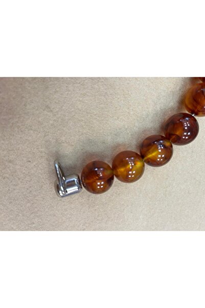 YUMAK HOBİ EVİ Beaded Bag Sapi