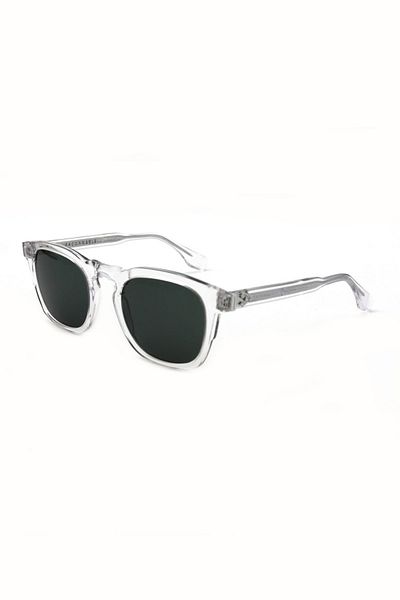 Façonnable F Nice01 C Cr67 Unisex Sunglasses